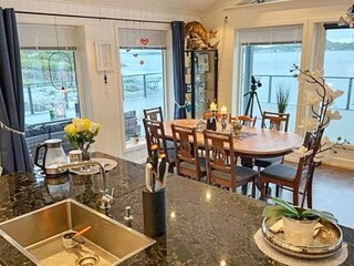 Holiday house Sørbøvåg  16