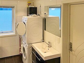 Vakantiehuis Sørbøvåg  18