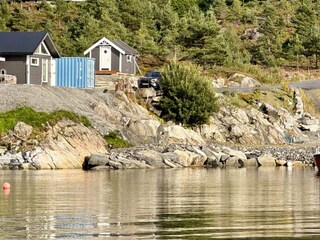 Vakantiehuis Sørbøvåg  19