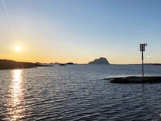 Holiday house Sørbøvåg  20