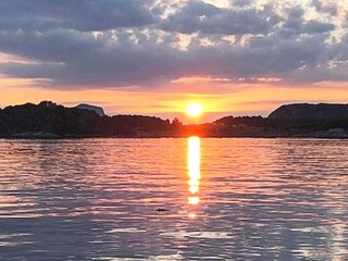 Vakantiehuis Sørbøvåg  26