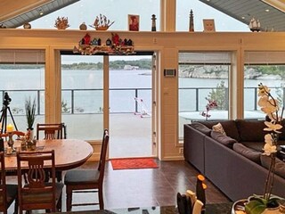 Holiday house Sørbøvåg  24