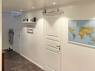 Holiday house Sørbøvåg  23