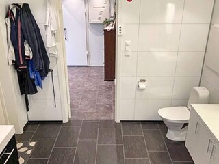 Vakantiehuis Sørbøvåg  18