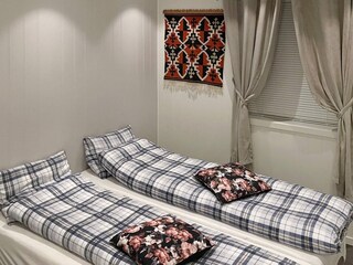 Holiday house Sørbøvåg  27