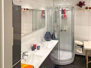 Vakantiehuis Sørbøvåg  9