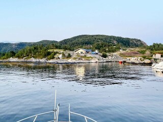 Holiday house Sørbøvåg  29