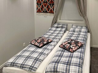 Vakantiehuis Sørbøvåg  32