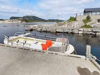 Holiday house Sørbøvåg  30