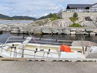 Ferienhaus Sørbøvåg  13