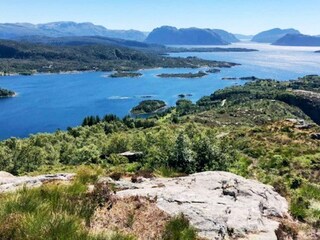 Vakantiehuis Sørbøvåg  28