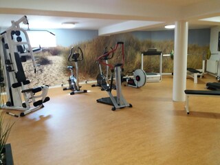 Appartement Norddeich Buitenaudio-opname 5