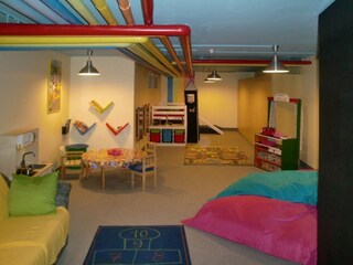 Apartamento Norddeich Características 10