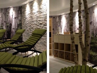 Appartamento Norddeich  22