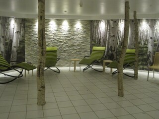 Apartamento Norddeich  23