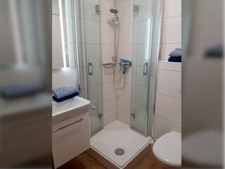 Apartamento Norddeich Características 9