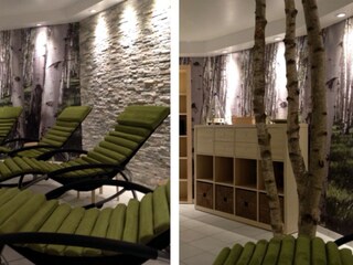 Appartamento Norddeich  23