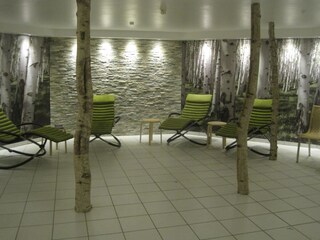 Appartamento Norddeich  20