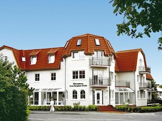 Appartement Norddeich Buitenaudio-opname 5