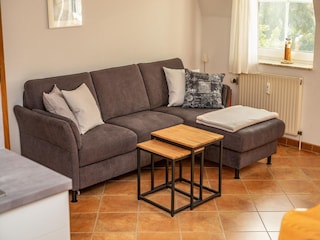 Apartment Norddeich Features 14