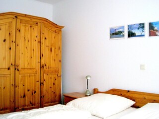 Apartamento Norddeich Características 18