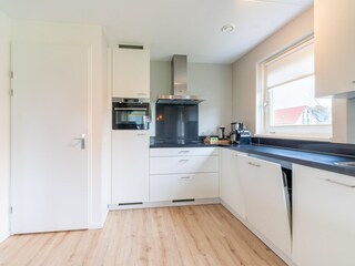 Holiday house Sint-Maartensdijk Features 30
