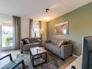 Maison de vacances Sint-Maartensdijk Équipement 27