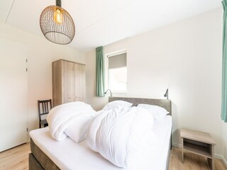Maison de vacances Sint-Maartensdijk Équipement 28