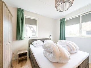 Maison de vacances Sint-Maartensdijk Équipement 29