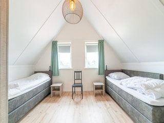 Ferienhaus Sint-Maartensdijk Ausstattung 30