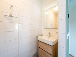 Maison de vacances Sint-Maartensdijk Équipement 30