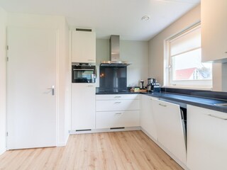 Maison de vacances Sint-Maartensdijk Équipement 22