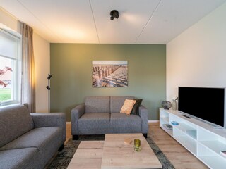 Maison de vacances Sint-Maartensdijk Équipement 11