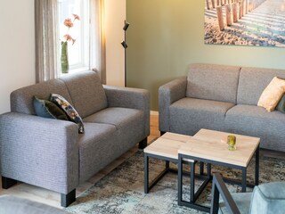 Maison de vacances Sint-Maartensdijk Équipement 19