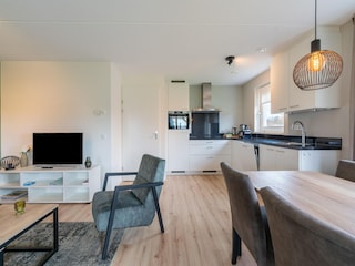 Ferienhaus Sint-Maartensdijk Ausstattung 17