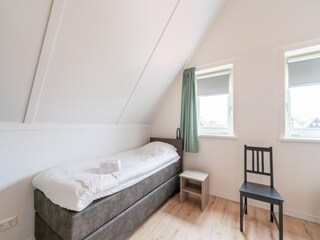 Maison de vacances Sint-Maartensdijk Équipement 14