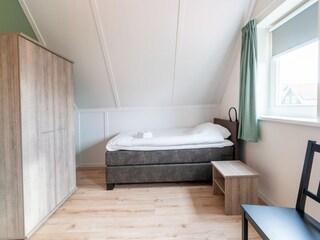 Maison de vacances Sint-Maartensdijk Équipement 20