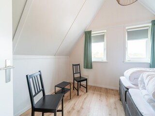 Casa de vacaciones Sint-Maartensdijk Características 25