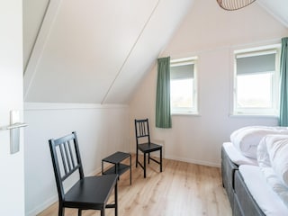 Holiday house Sint-Maartensdijk Features 12