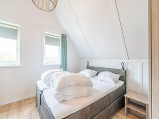 Casa de vacaciones Sint-Maartensdijk Características 17