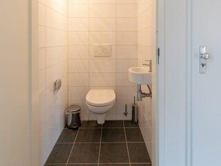 Ferienhaus Sint-Maartensdijk Ausstattung 30