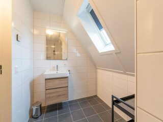 Casa de vacaciones Sint-Maartensdijk Características 11