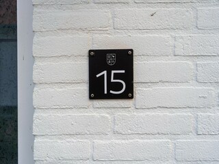 Holiday house Sint-Maartensdijk  37