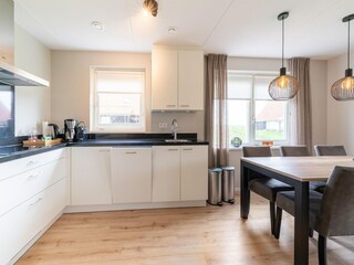 Maison de vacances Sint-Maartensdijk Équipement 16