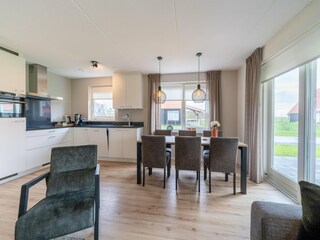 Maison de vacances Sint-Maartensdijk Équipement 21