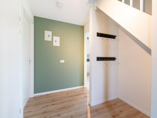 Maison de vacances Sint-Maartensdijk Équipement 17