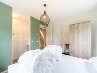 Maison de vacances Sint-Maartensdijk Équipement 17