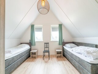 Maison de vacances Sint-Maartensdijk Équipement 25