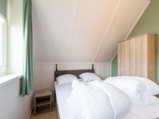 Holiday house Sint-Maartensdijk Features 13