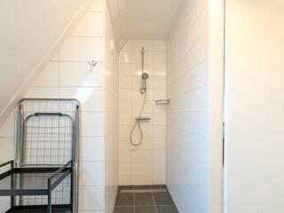 Ferienhaus Sint-Maartensdijk Ausstattung 15